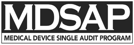 MDSAP Logo