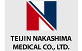 Teijin Nakashima medical 